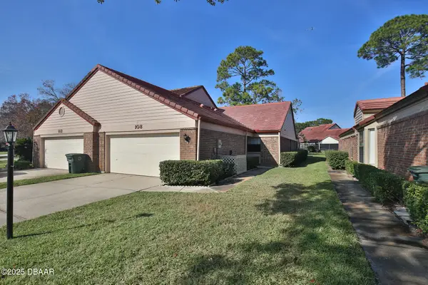 108 Bermuda Petrel Court, Daytona Beach, FL 32119
