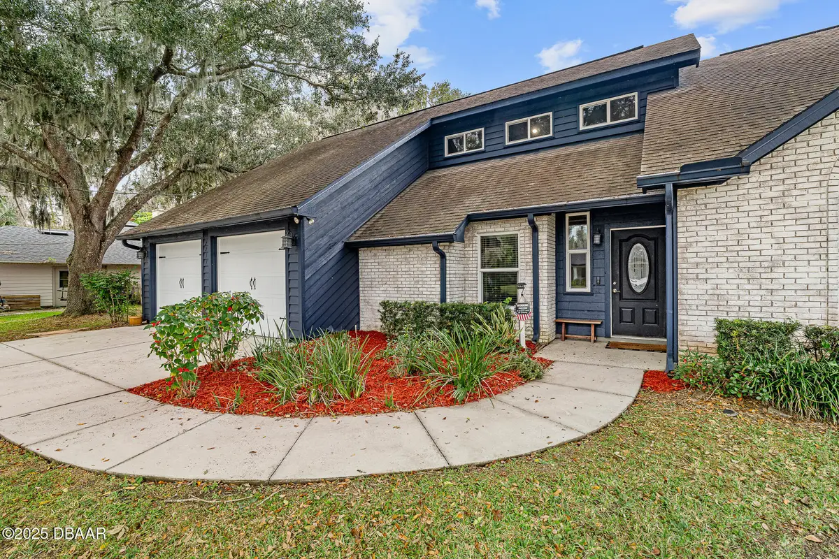 2217 Swoope Drive, New Smyrna Beach, FL 32168 - Image #1