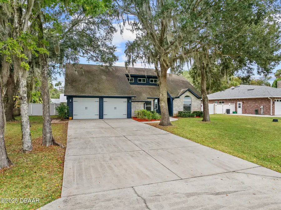 2217 Swoope Drive, New Smyrna Beach, FL 32168 - Image #3