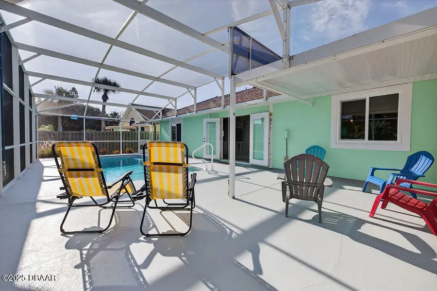 4719 Dixie Drive, Ponce Inlet, FL 32127 - #3