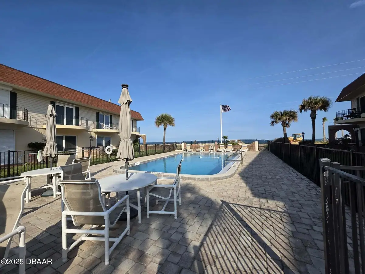 2810 Ocean Shore Boulevard #16, Ormond Beach, FL 32176 - Image #1
