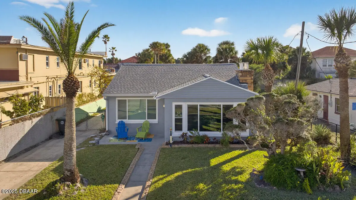 392 Euclid Avenue, Daytona Beach, FL 32118 - Image #1