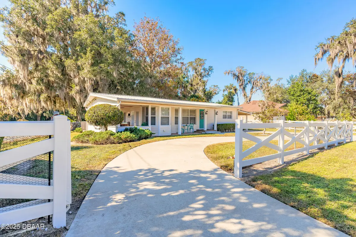 3380 Eden Avenue, Deland, FL 32720 - Image #1