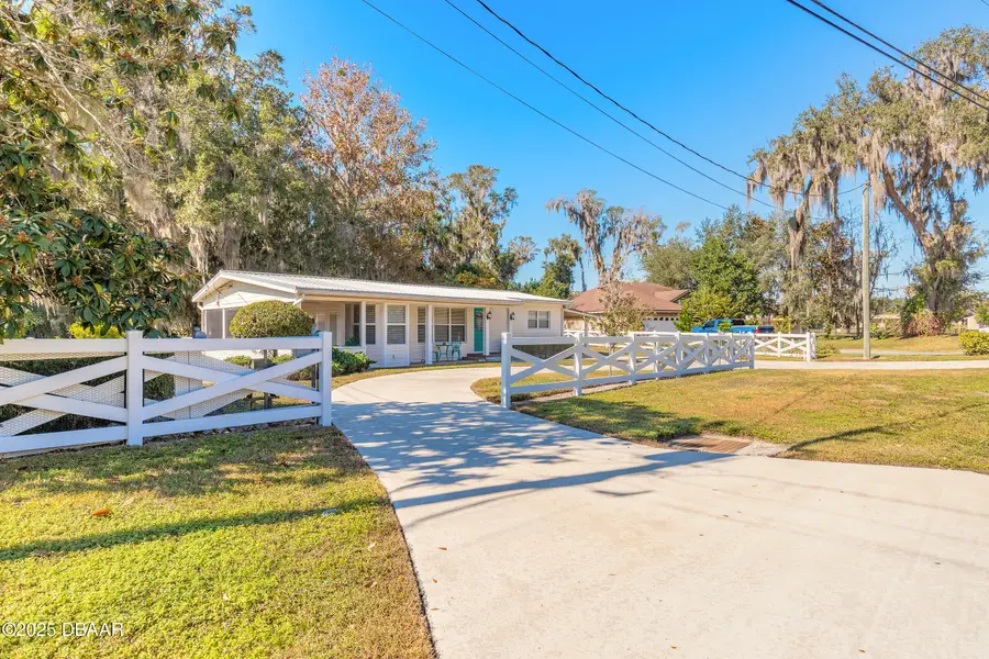 3380 Eden Avenue, Deland, FL 32720 - Image #2