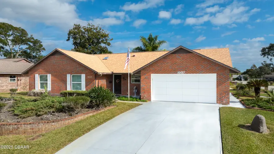 1507 Poplar Drive, Ormond Beach, FL 32174 - Image #2