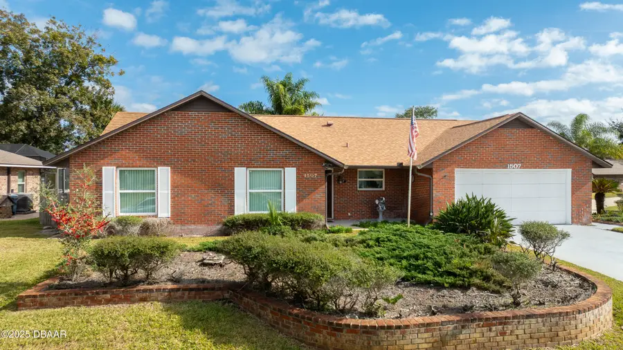 1507 Poplar Drive, Ormond Beach, FL 32174 - Image #3