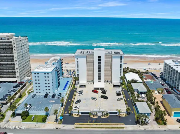 111 S Atlantic Avenue #702, Ormond Beach, FL 32176