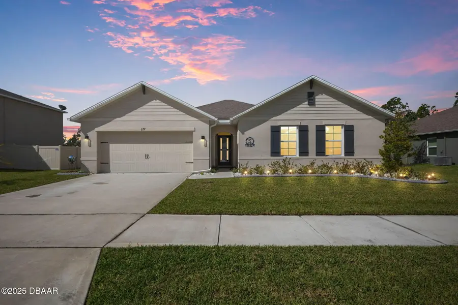 277 Sunset Point Drive, Ormond Beach, FL 32174 - Image #2