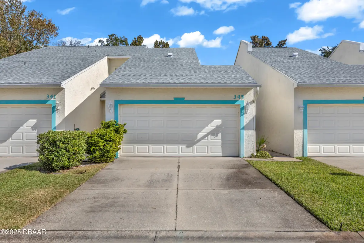 345 Windhaven Lane, New Smyrna Beach, FL 32168 - Image #1