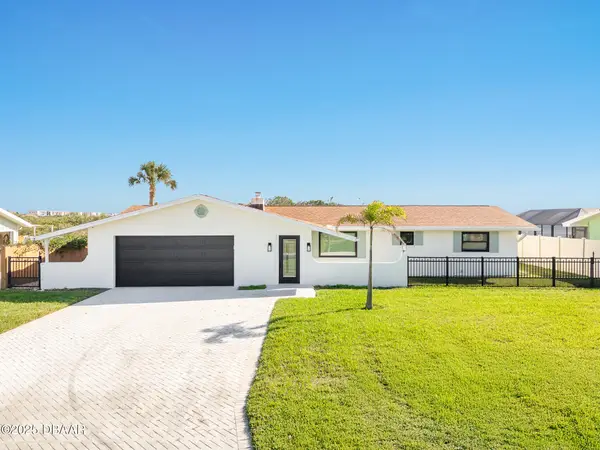 131 Anchor Drive, Ponce Inlet, FL 32127