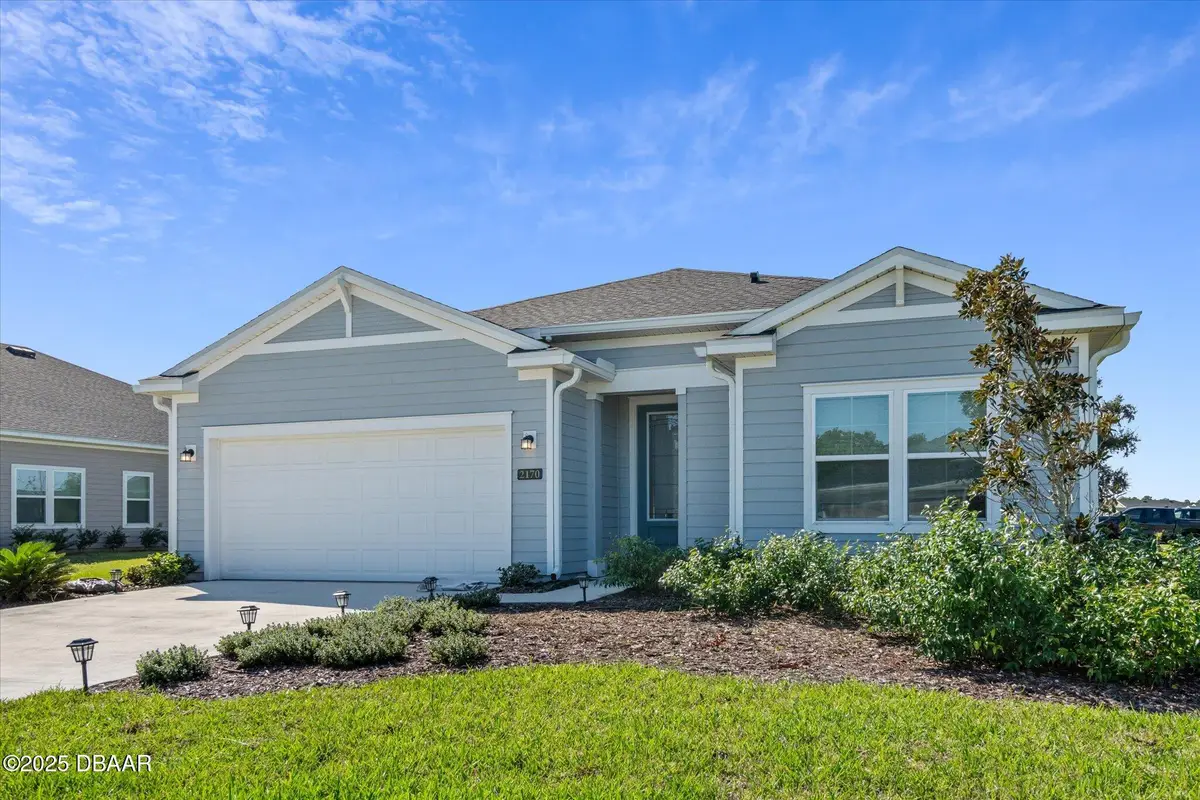 2170 Raglan Circle, Ormond Beach, FL 32174 - Image #1