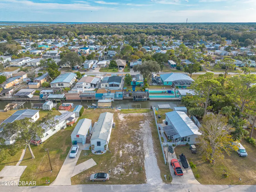 118 Coleman Street, Edgewater, FL 32141 - #2