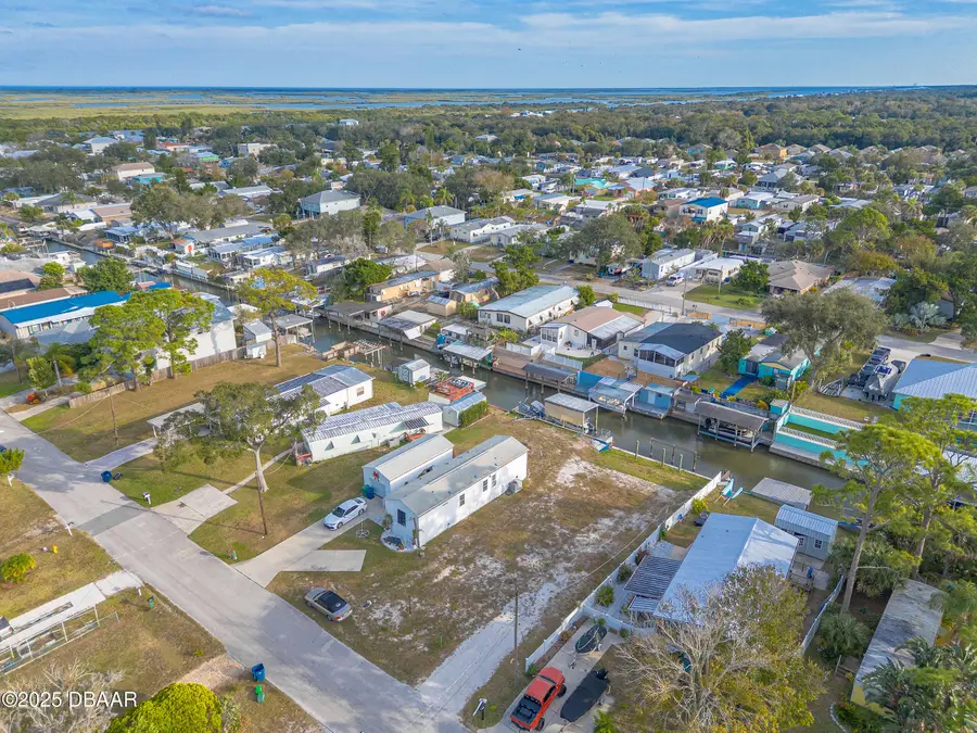 118 Coleman Street, Edgewater, FL 32141 - #3