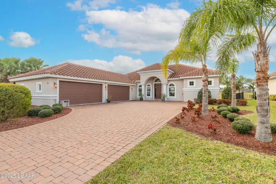 2915 N Asciano Court, New Smyrna Beach, FL 32168 - Image #2