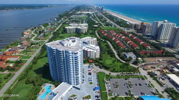 2 Oceans West Boulevard #1404, Daytona Beach, FL 32118
