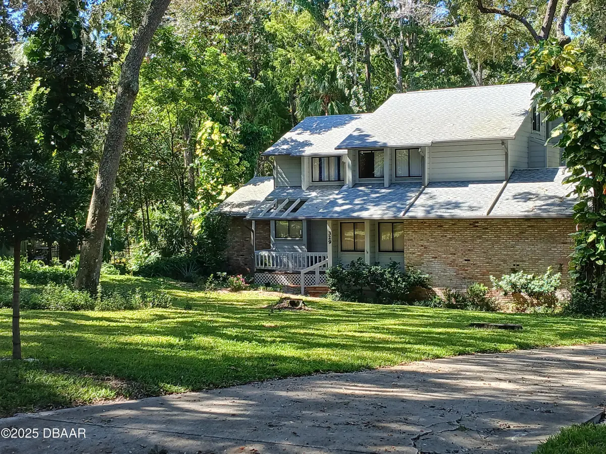 329 Groover Creek Crossing, Ormond Beach, FL 32174 - Image #1