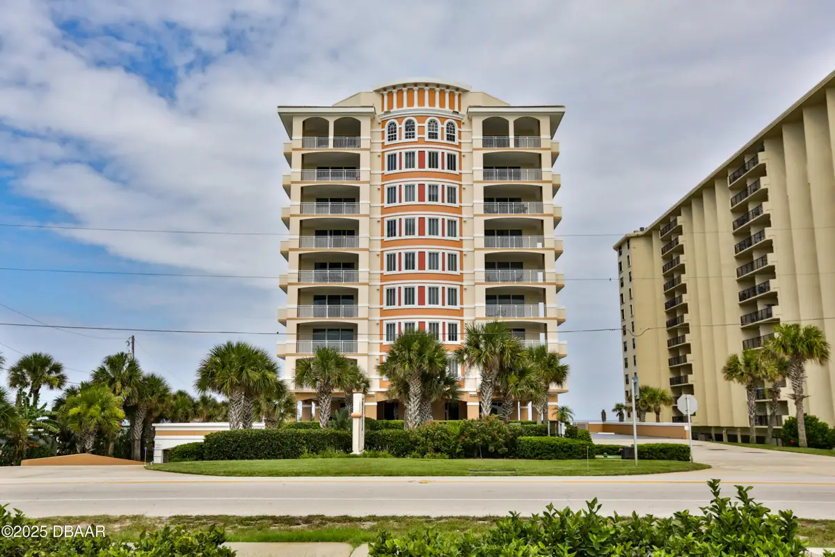 1425 Ocean Shore Boulevard #603, Ormond Beach, FL 32176 - Image #1