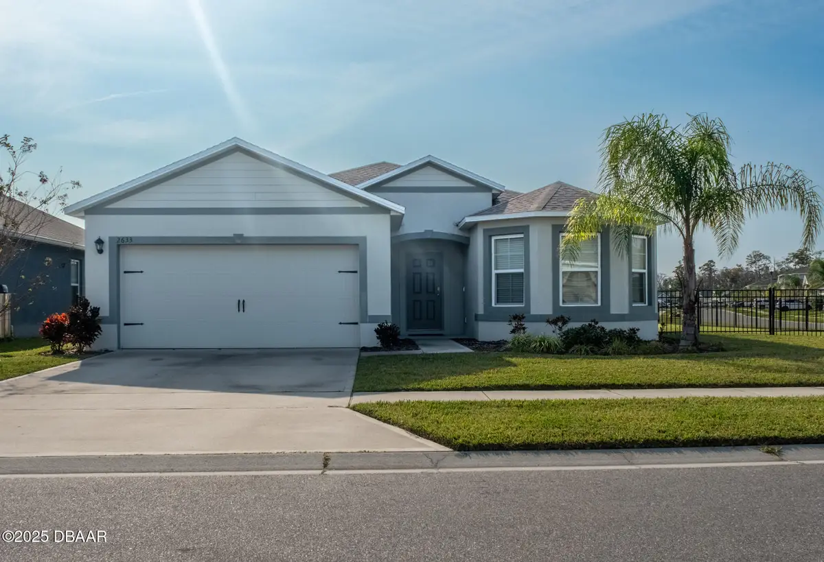 2633 Neverland Drive, New Smyrna Beach, FL 32168 - Image #1