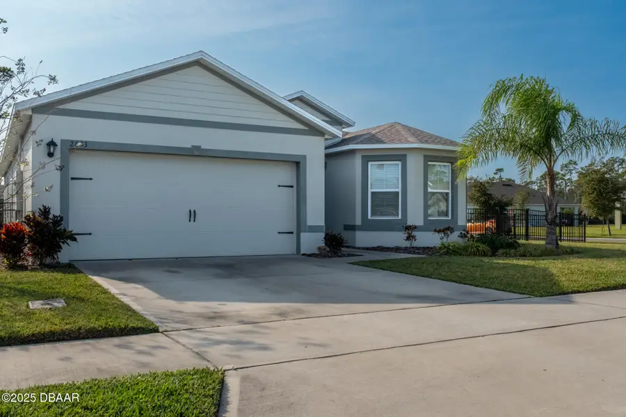 2633 Neverland Drive, New Smyrna Beach, FL 32168 - Image #2