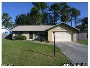 504 Hamlet Drive, Port Orange, FL 32127
