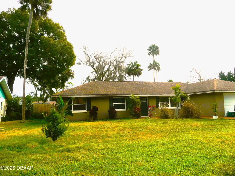 504 Hamlet Drive, Port Orange, FL 32127 - #3