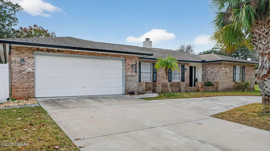 389 Apache Trail, Ormond Beach, FL 32174 - Image #2