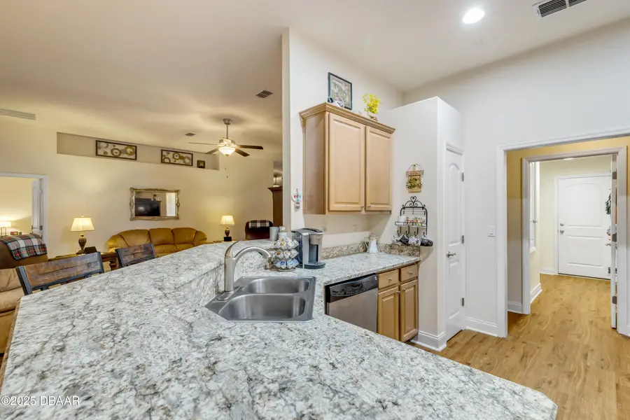 56 Ryecliffe Drive, Palm Coast, FL 32164 - Image #3