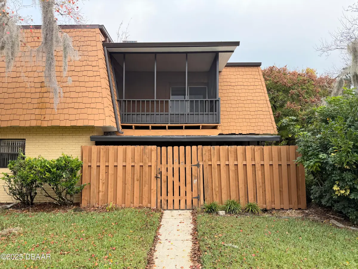 190 Moonstone Court, Port Orange, FL 32129 - Image #1