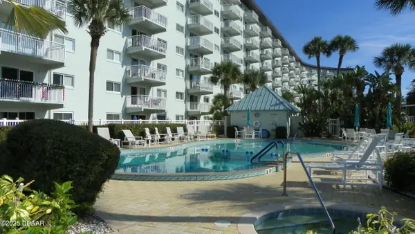 100 Silver Beach Avenue #214, Daytona Beach, FL 32118