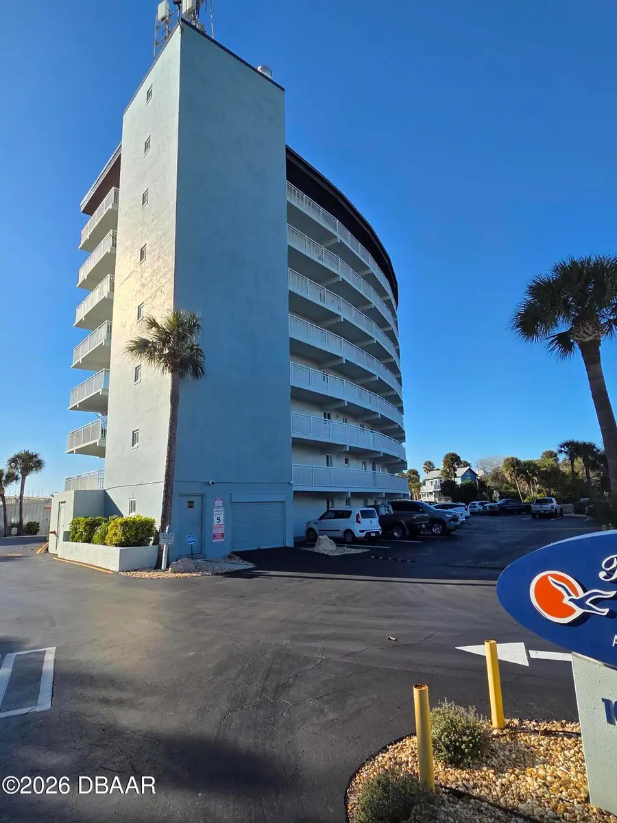 100 Silver Beach Avenue #214, Daytona Beach, FL 32118 - #3