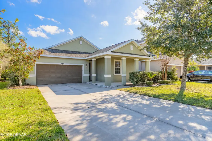 312 Grande Sunningdale Loop, Daytona Beach, FL 32124 - Image #2