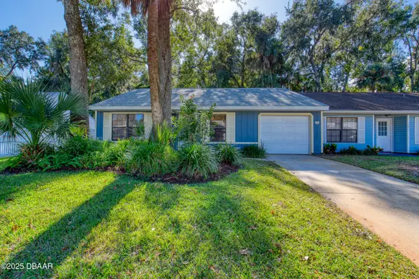 1093 Oak Forest Circle, Port Orange, FL 32129