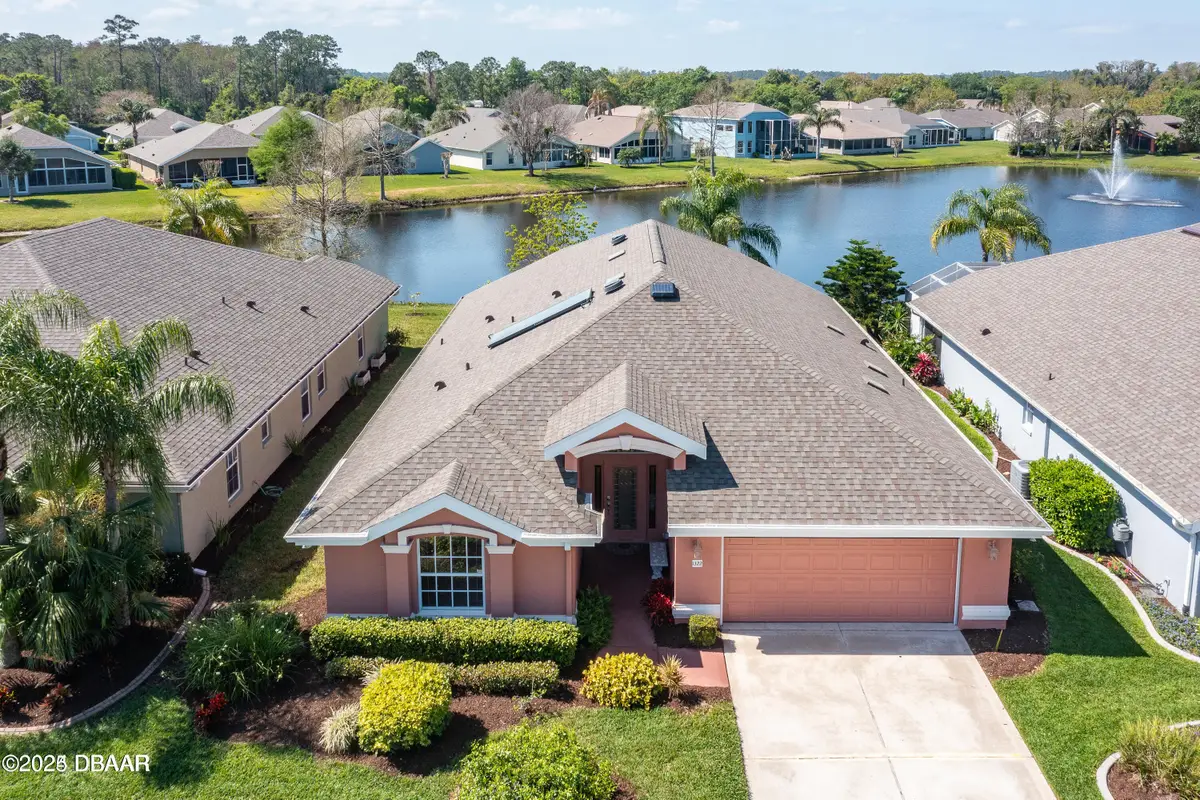 1322 Coconut Palm Circle, Port Orange, FL 32128 - Image #1