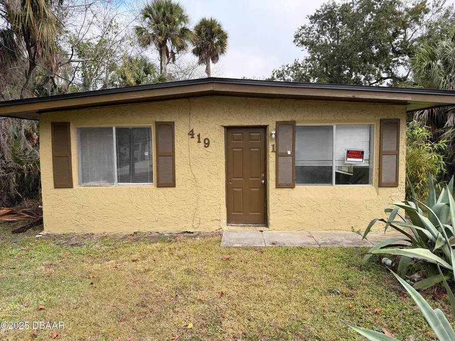 419 Fulton Street, Daytona Beach, FL 32114 - Image #2