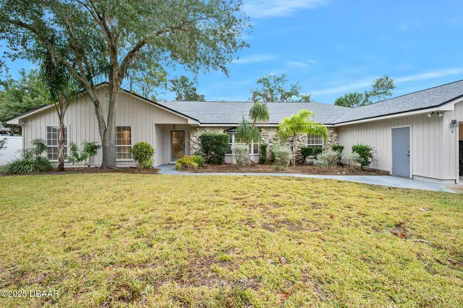 19 Oakmont Circle, Ormond Beach, FL 32174 - Image #2