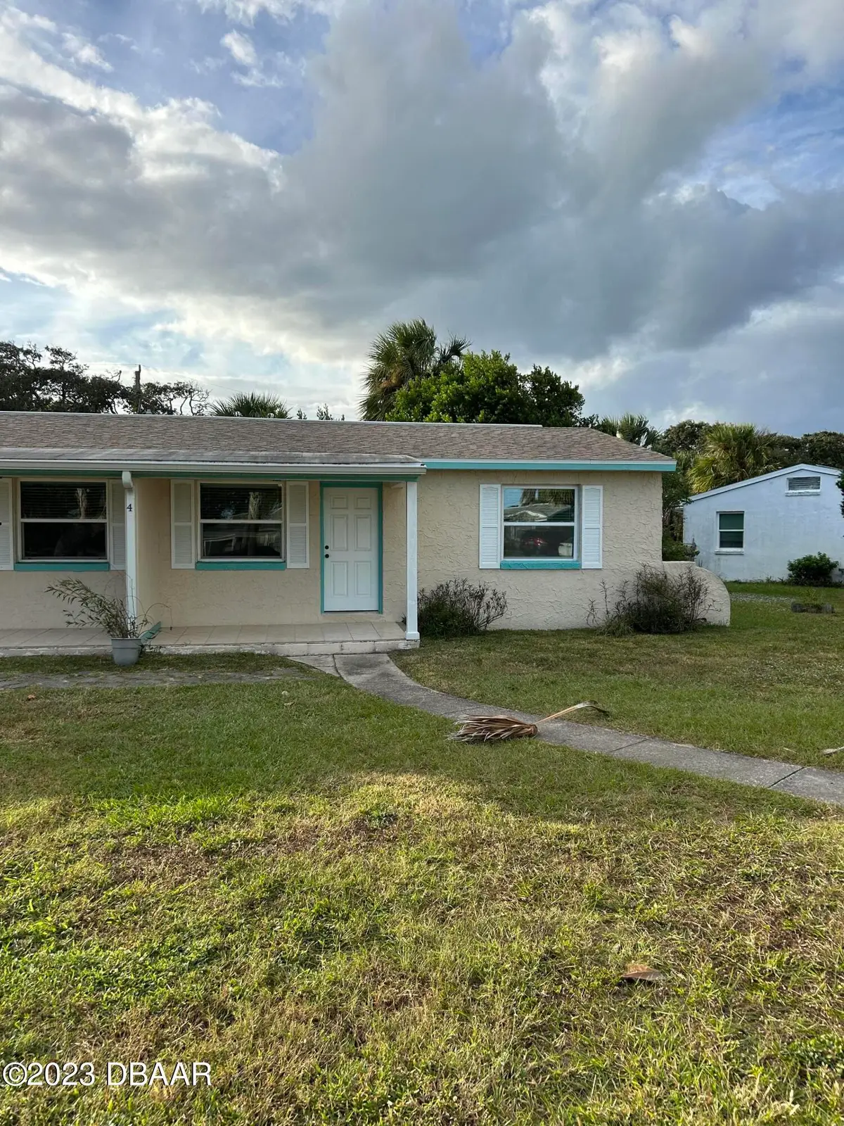 4 Cypress Circle #A, Ormond Beach, FL 32176 - Image #1