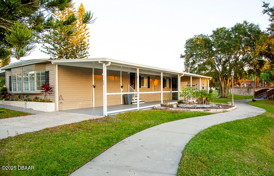 5633 Mary Drive, Port Orange, FL 32127 - Image #2