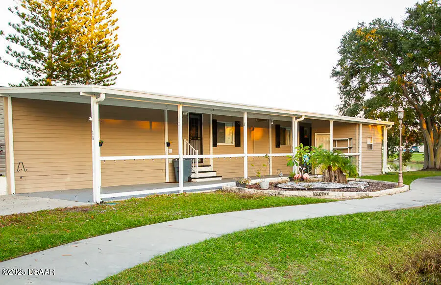 5633 Mary Drive, Port Orange, FL 32127 - Image #3