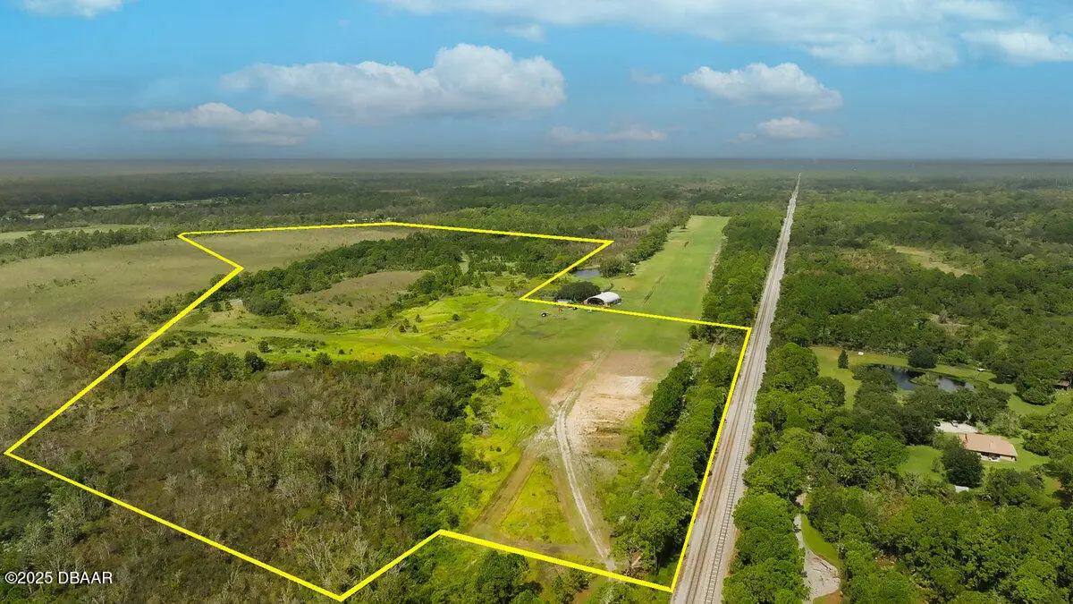 520 Highlander, Lot 10 Drive, Oak Hill, FL 32759 - Image #1