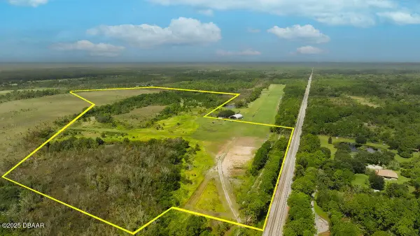 520 Highlander, Lot 10 Drive, Oak Hill, FL 32759