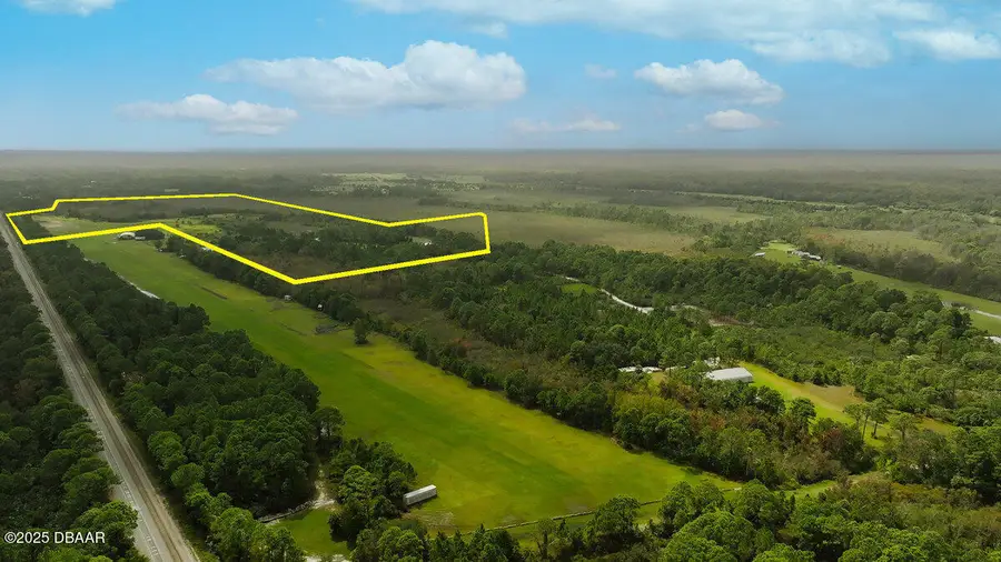 520 Highlander, Lot 15 Drive, Oak Hill, FL 32759 - Image #3