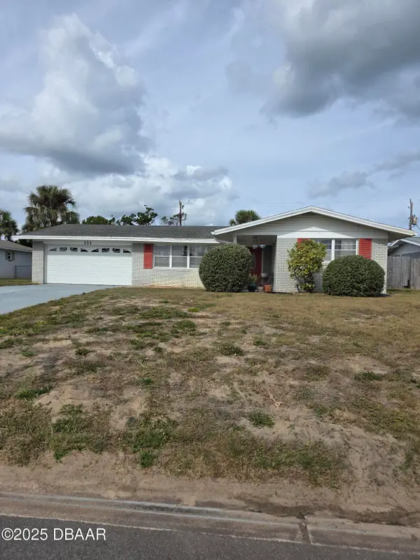 331 Fordham Drive, Daytona Beach, FL 32118