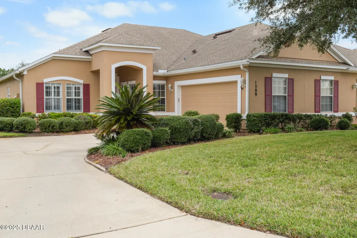 1589 Calming Water Drive, Fleming Island, FL 32003 - Image #1