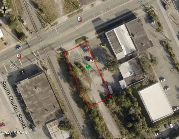 425 W Intl Speedway Boulevard, Daytona Beach, FL 32114