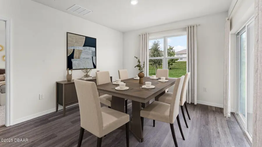 2281 Lake Preserve Circle, New Smyrna Beach, FL 32168 - Image #3