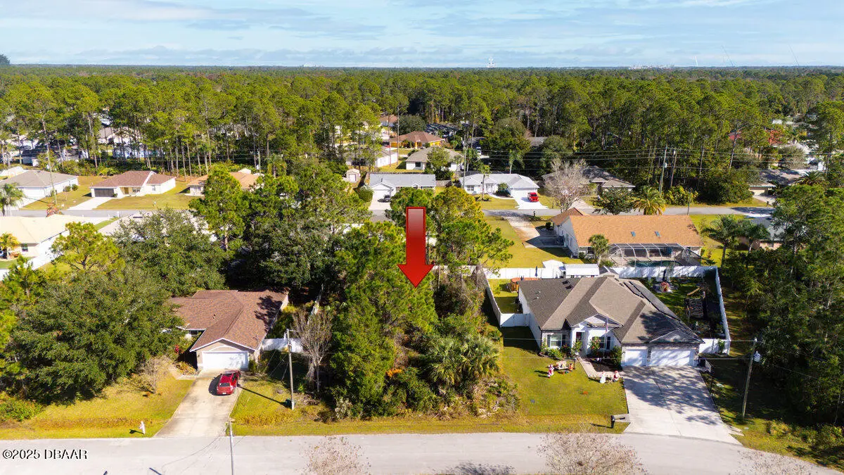 36 Burnside Drive, Palm Coast, FL 32137 - Image #1