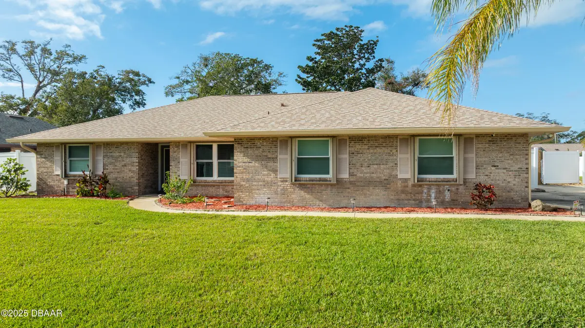 814 E River Oak Drive, Ormond Beach, FL 32174 - Image #1