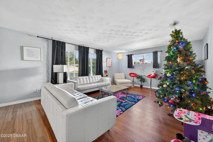 729 N Flamingo Drive, Holly Hill, FL 32117 - #2