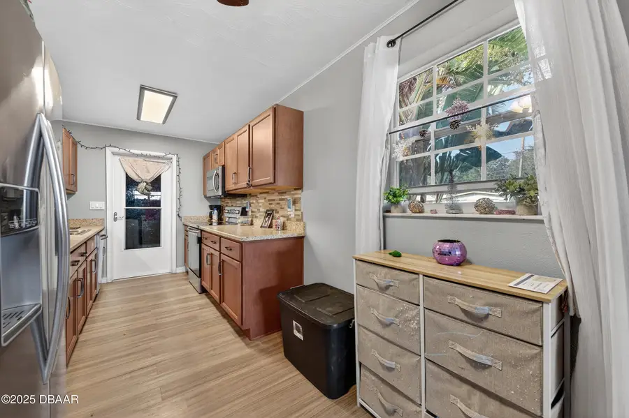 729 N Flamingo Drive, Holly Hill, FL 32117 - #3