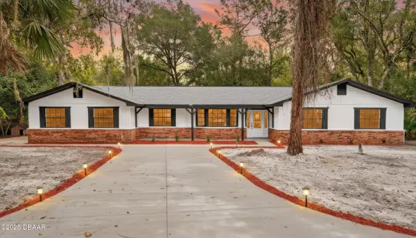 310 Country Circle Drive, Port Orange, FL 32128